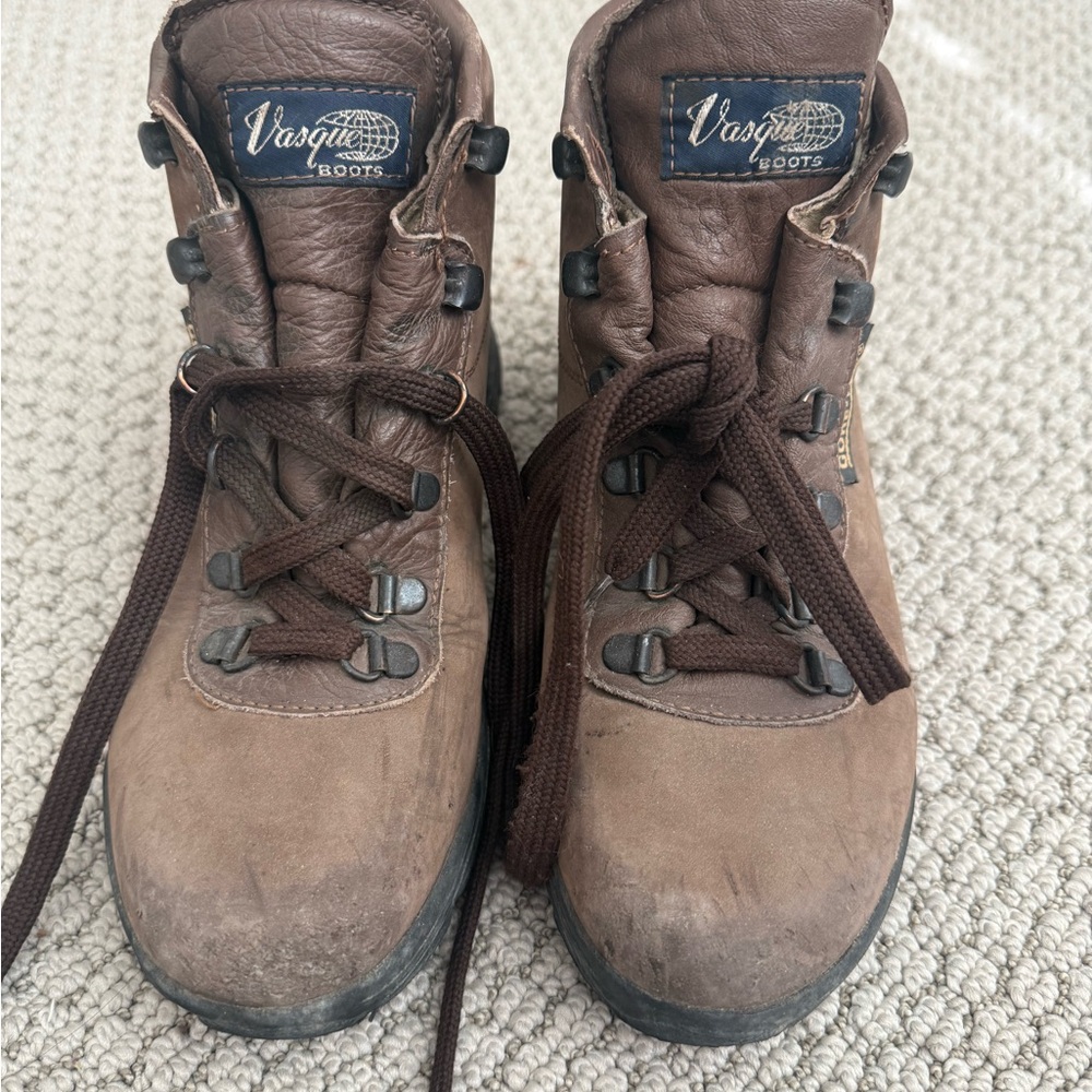 Vasque Skywalk Hiking Boots